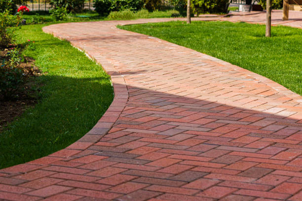Best Professional Driveway Pavers  in Geneva, AL