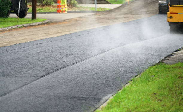 Best Interlocking Driveway Pavers  in Geneva, AL