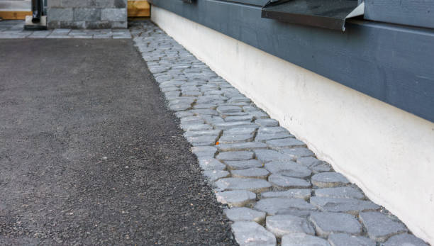 Best Paver Driveway Replacement  in Geneva, AL