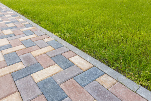 Professional Driveway Pavers in Geneva, AL
